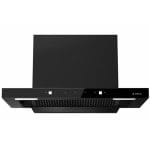 Elica 60 cm Stainless Steel Kitchen Chimney