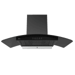 Midea 90cm Filter less Kitchen Chimney