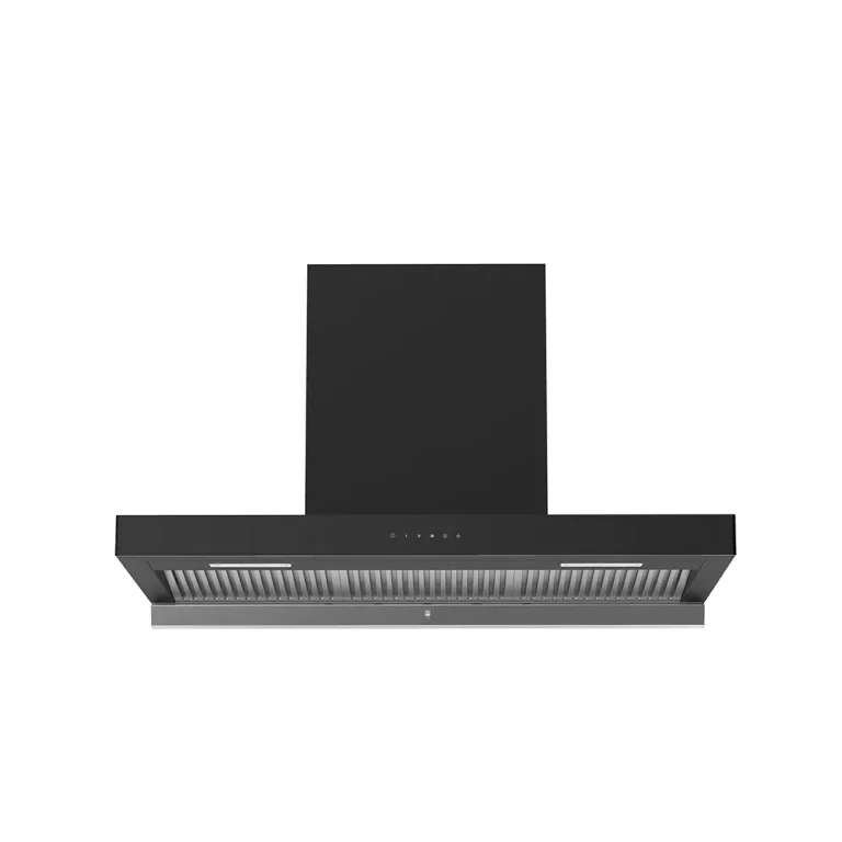 Midea Triple Baffle Filter Kitchen Chimney