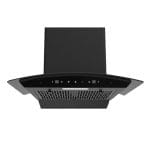Elica 75 cm Heat Auto Clean Slim Kitchen Chimney