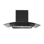 Elica 90cm Baffle Filter Kitchen Chimney