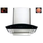 Hafner Hood Lexy Kitchen Chimney