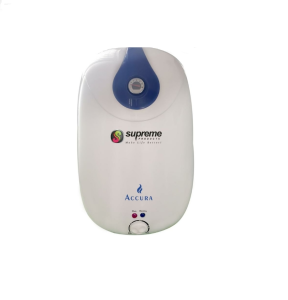 Supreme 25 Liters Electric Water Heater Geyser
