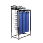 100 LPH Regular Commercial RO Water Filter