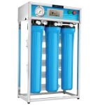 100 LPH Auto Commercial RO Water Filter