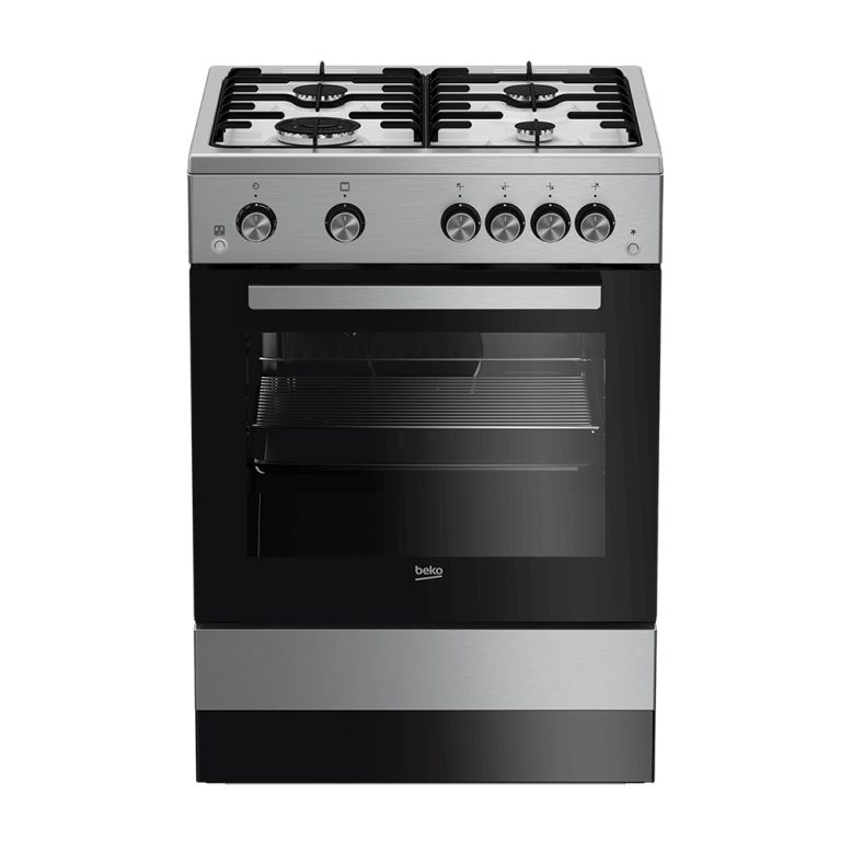 Beko 64 Liter Gas Cooking Range