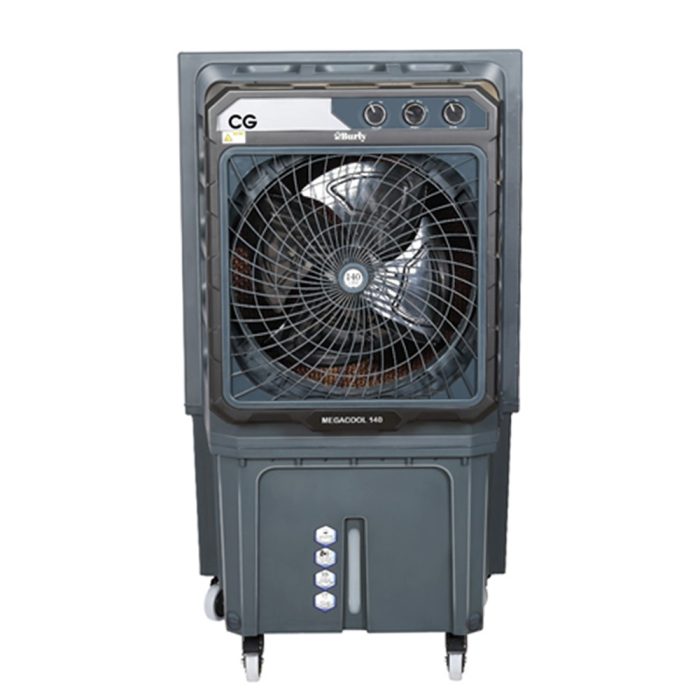 140 Liter Commercial Air Cooler