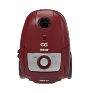 CG 1800 Watt Bag Type Vacuum Cleaner