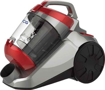CG 2200 W Bag Less Vacuum Cleaner