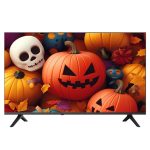 CG 50 Inch 4K HDR Google TV