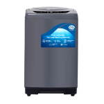 CG 6.5 Kg Top Load Washing Machine