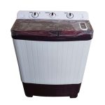 CG 7 Kg Semi Automatic Washing Machine