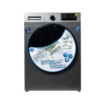 CG 8 Kg Front Load Washing Machine