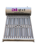 DHI 20 Tube Solar Water Heater