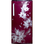 DHI 185 Liter Single Door Refrigerator