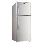 DHI 245 Liter Double Door Refrigerator