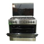 Ferre Free Standing Gas + Electric Oven