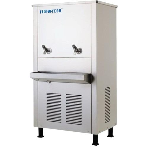 FlowTech 155 Liter Two Tap Commercial Water Dispenser FlowTech 155 Liter Two Tap Commercial Water Dispenser
