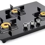 Hafner Eden 3 Burner Gas Hob
