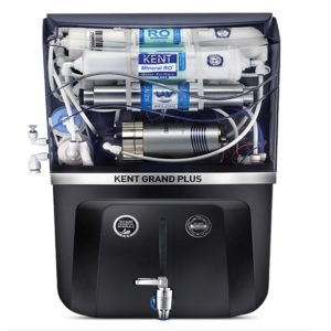 Kent Grand Plus RO Water Purifier