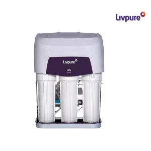 Livpure I25 25LPH RO + UV Commercial Water Purifier