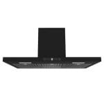 Midea Baffle Technology Kitchen Chimney