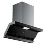 Midea Radar Smoke Sensor Kitchen Chimney