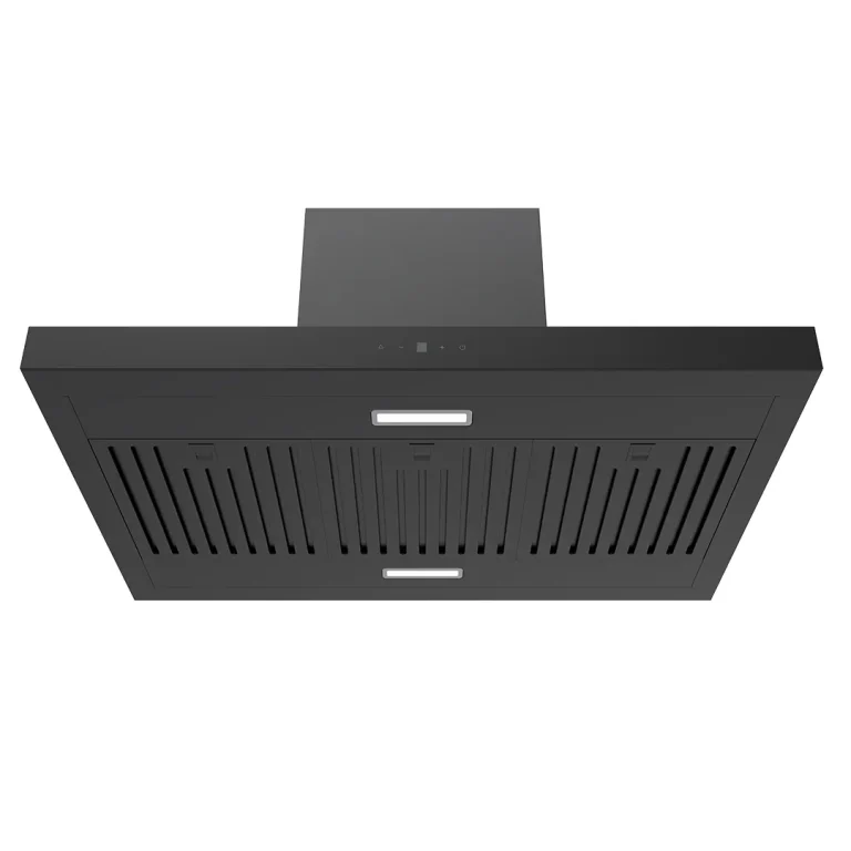 Midea Island Kitchen Chimney