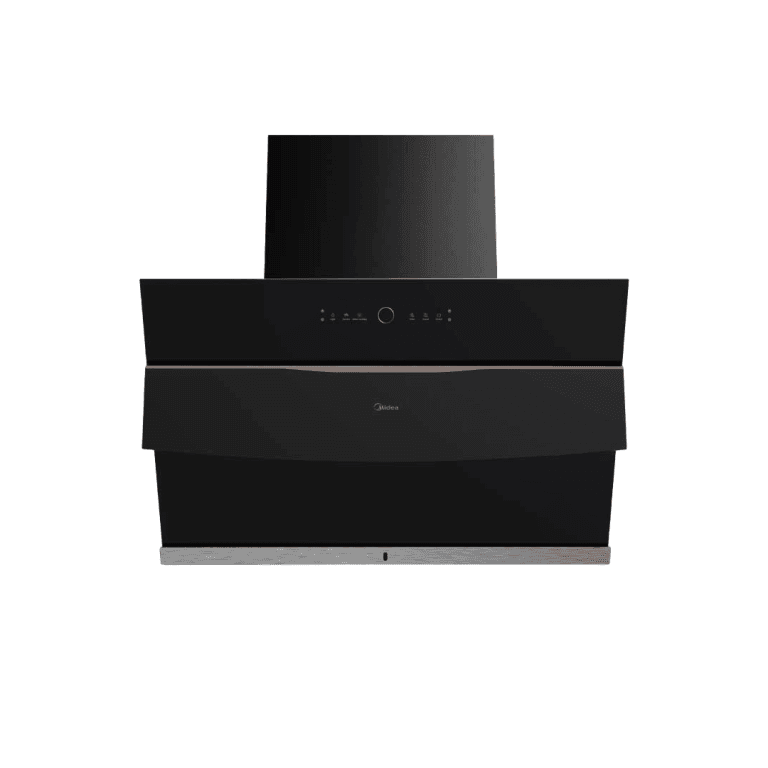 Midea Smart Kitchen Chimney with IOT