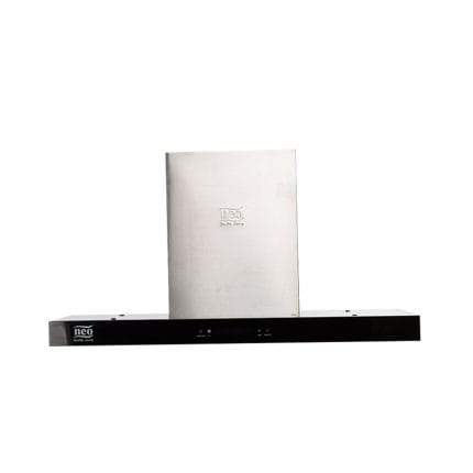 Neo Sleek Touch Kitchen Chimney