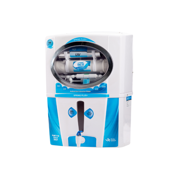 Neo Spring Plus Water Purifier