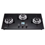Osmo 3 Burner Gas Hob CT763