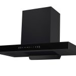 Osmo Inferno Auto Heat clean 90cm Kitchen chimney