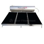 Osmo Three Copper Panel Solar Water Heater