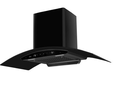 Osmo Valency Auto Clean Kitchen Chimney