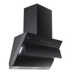 Osmo Vertigo Auto Clean 90cm Kitchen Chimney