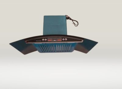 Panchafresh Baffle Filter Kitchen Chimney