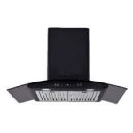 Panchafresh Touch Suction Kitchen Chimney