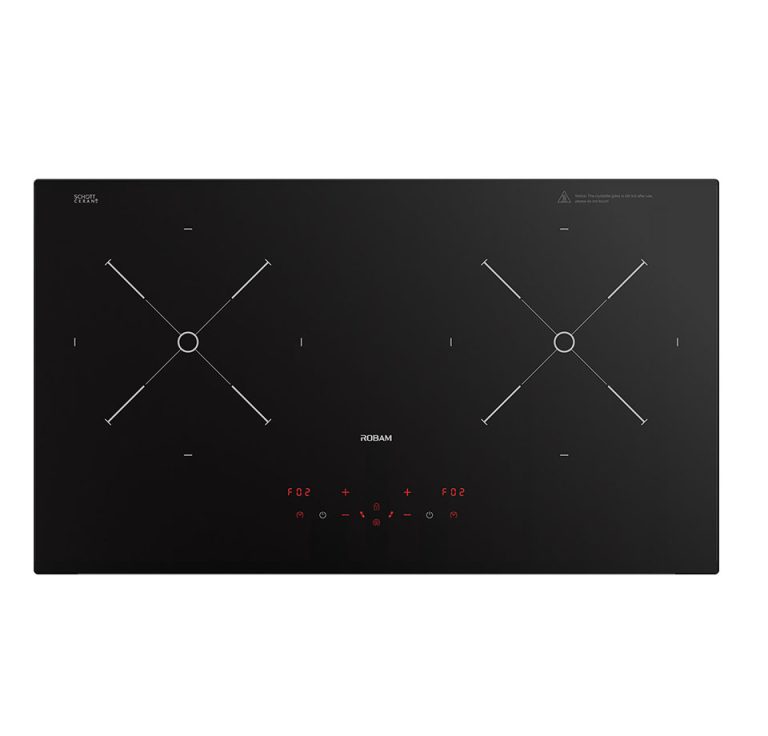 Robam Gas Hob W2985