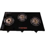 Hafner Star 3 Burner Gas Stove