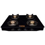 Hafner Star 4 Burner Gas Stove