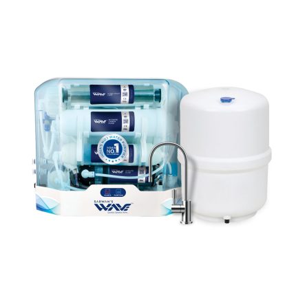 Wave Under the Counter Water Purifier
