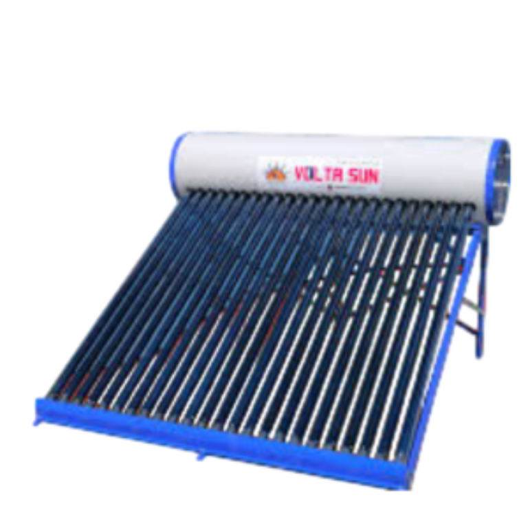 Volta Sun 24 Tube Solar Water Heater