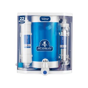 Wave Sterling RO Water Purifier