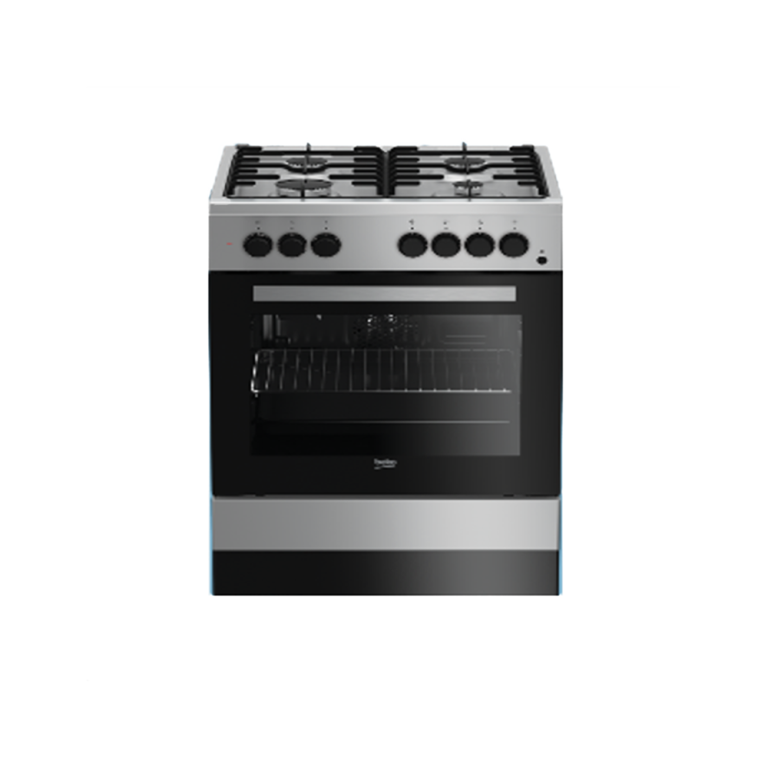 Beko 66 Liter Cooking Range