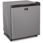 DHI 50 Liter Mini Bar Single Door Refrigerator