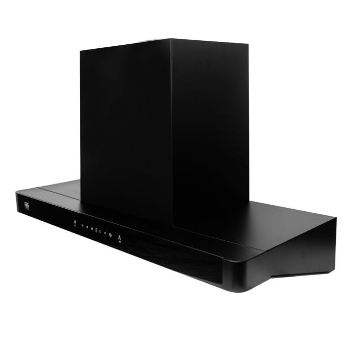 Neo Superio Kitchen Chimney