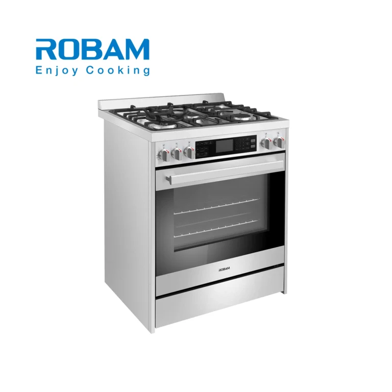 Robam Cooking Range G517K