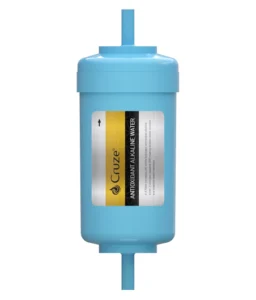 Cruze Alkaline Filter