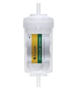 Cruze Anti-Scalant Filter